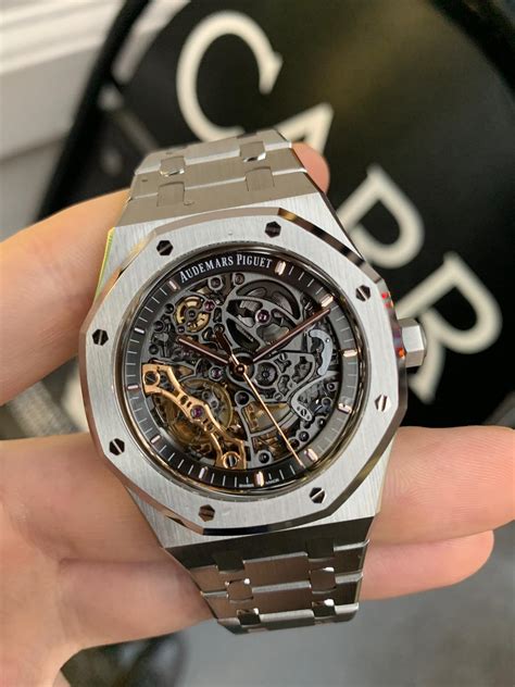 stainless steel ap|audemars piguet stainless steel watches.